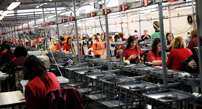 Kostot e prodhimit rriten ne tremujorin e pare, Industria perpunuese me e prekura